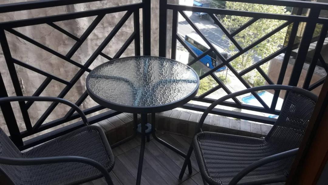 Photo of Patio Balcony in Gonio