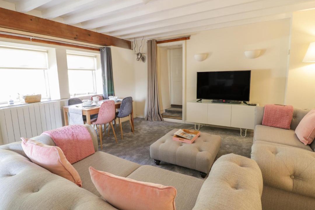 Photo of Livingroom in Maentwrog