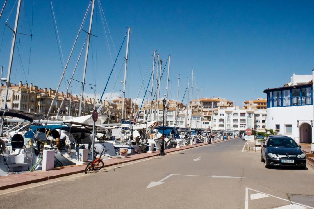 Photo of Others in Almerimar