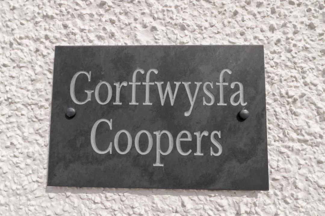 Photo of Others in Dolwyddelan