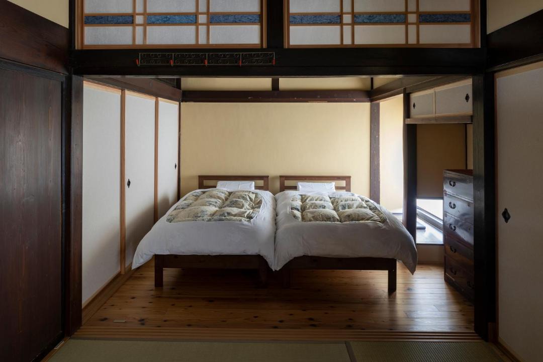 Photo of Bedroom in Nagahama