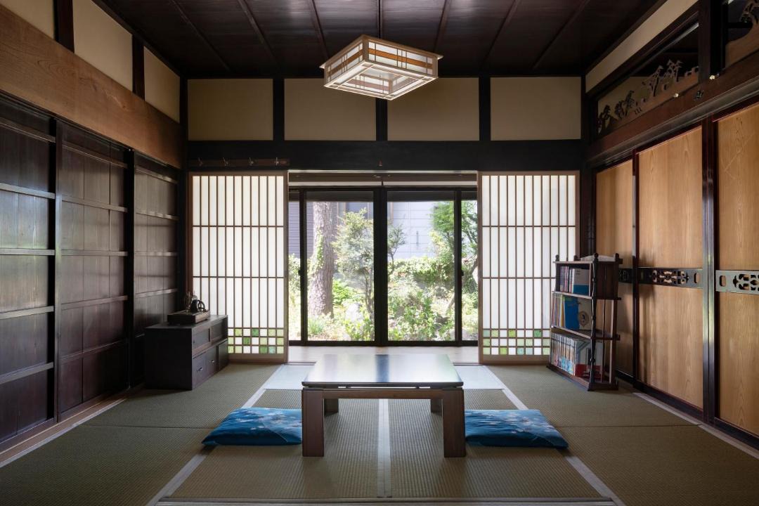 Photo of Livingroom in Nagahama