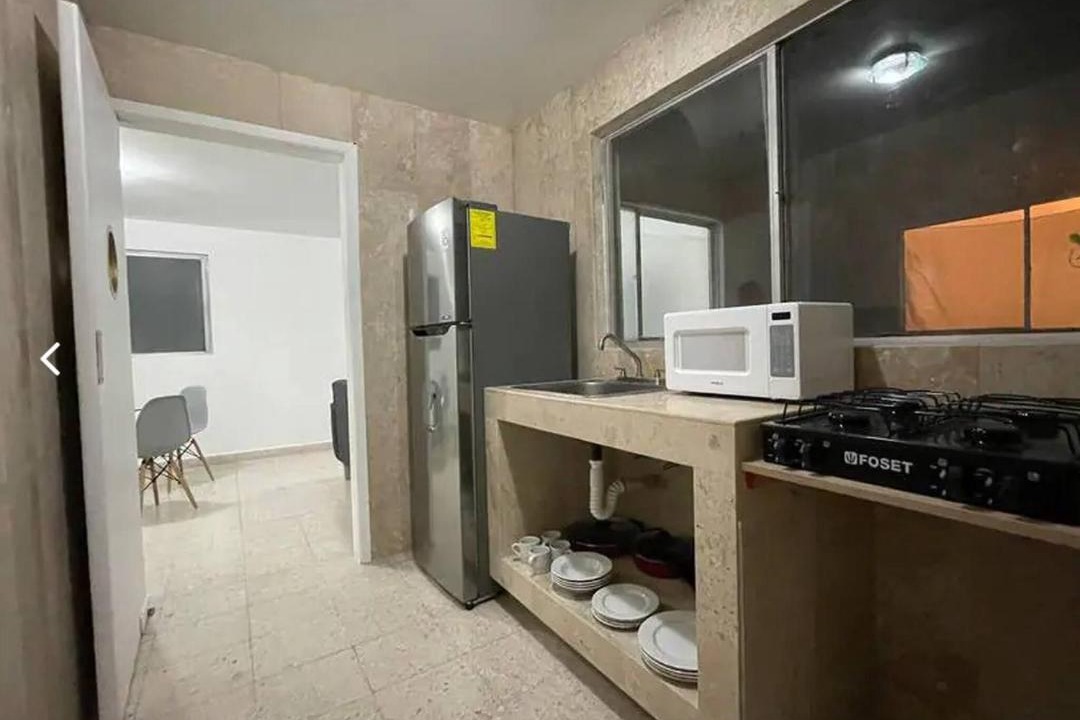 Photo of Kitchen in Naucalpan