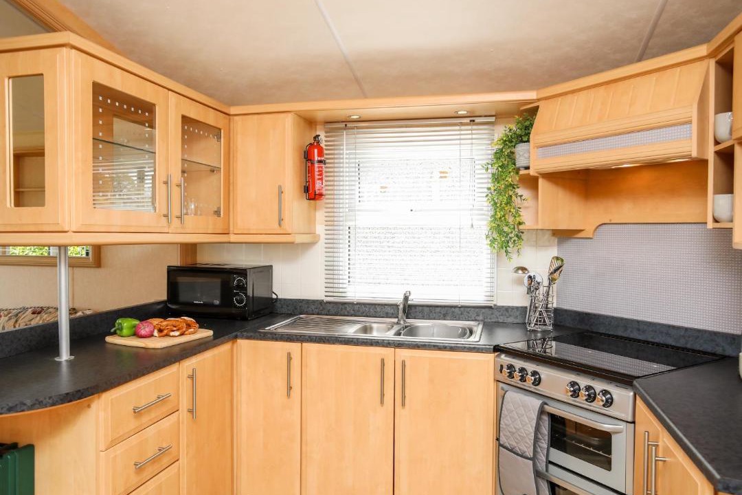 Photo of Kitchen in Dulas