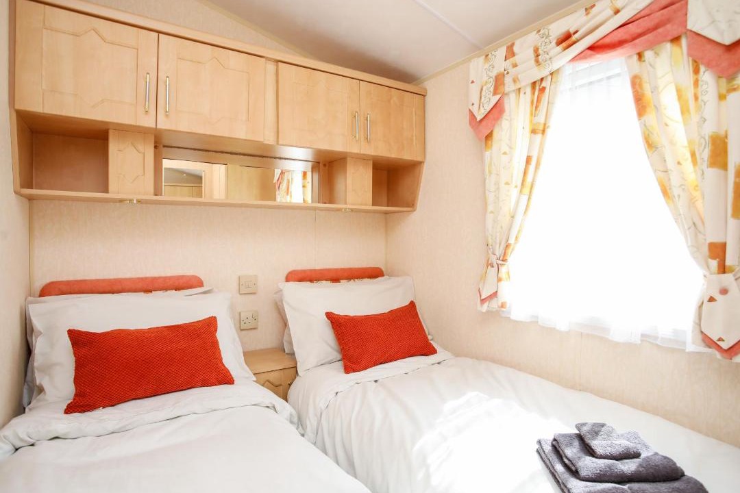 Photo of Bedroom in Dulas