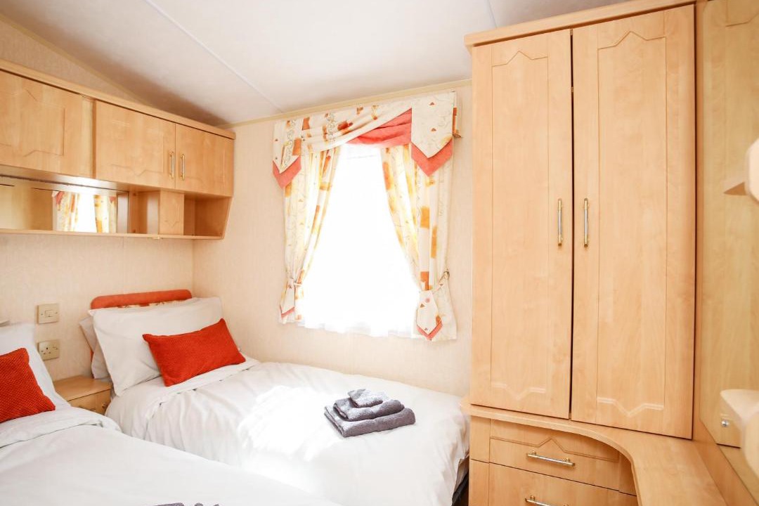 Photo of Bedroom in Dulas