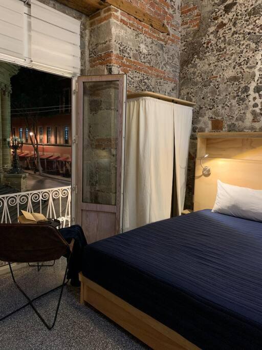 Photo of Bedroom in Historic Center