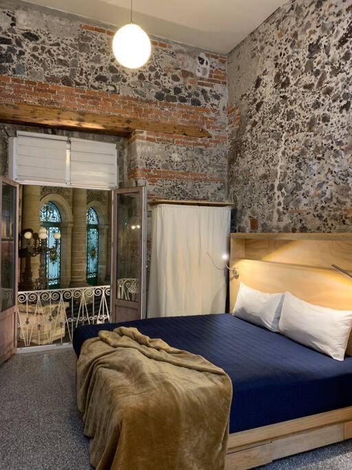 Photo of Bedroom in Historic Center
