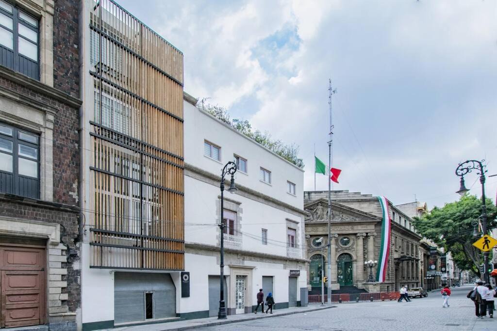 Photo of Buildings in Historic Center