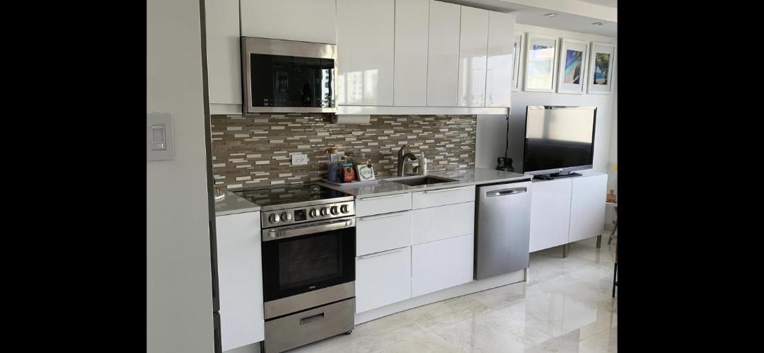 Photo of Kitchen in Miramar