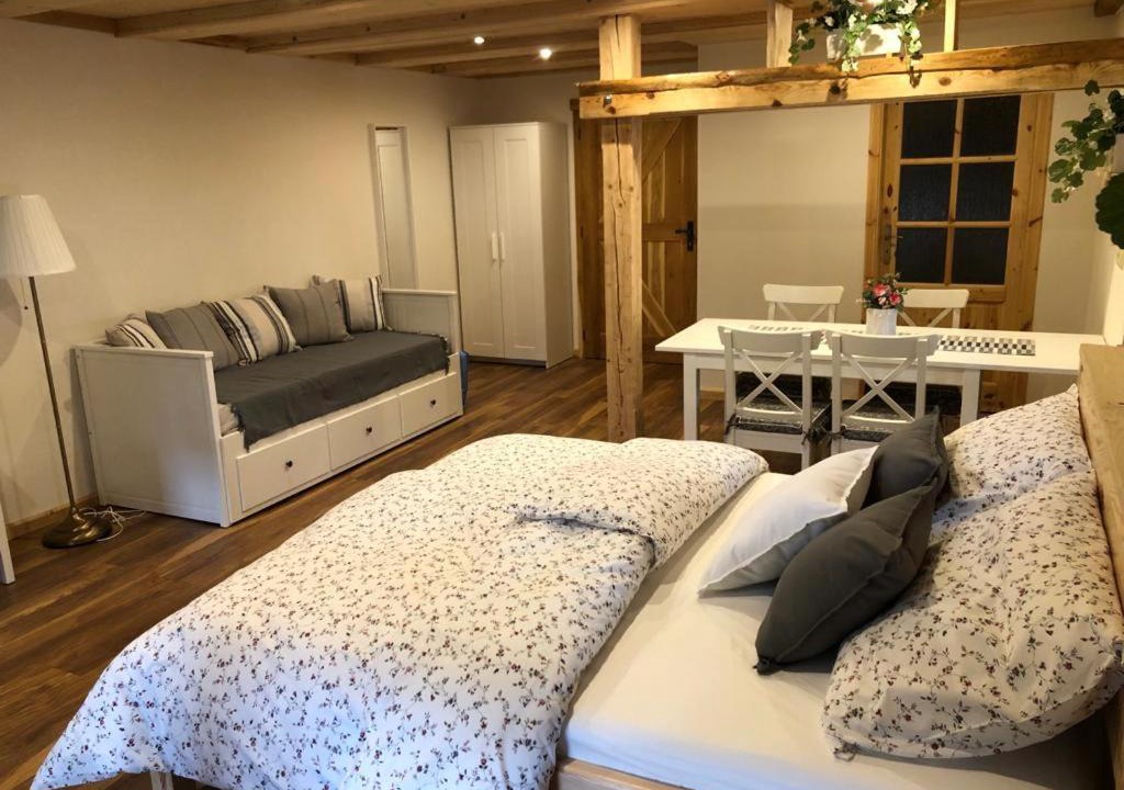 Photo of Bedroom in Meclov