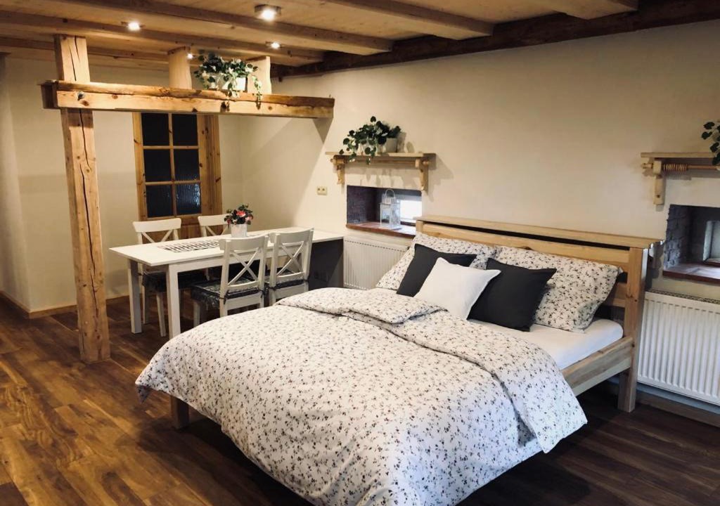 Photo of Bedroom in Meclov
