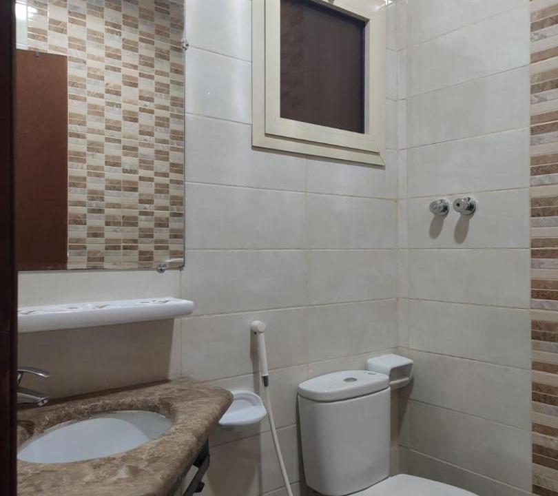 Photo of Bathroom in Al Aziziyah