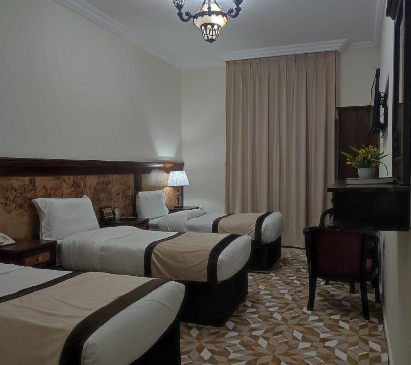 Photo of Livingroom in Al Aziziyah