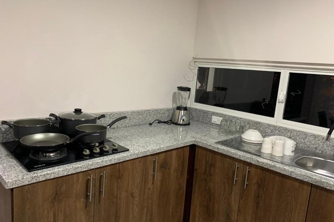 Photo of Kitchen in Macas