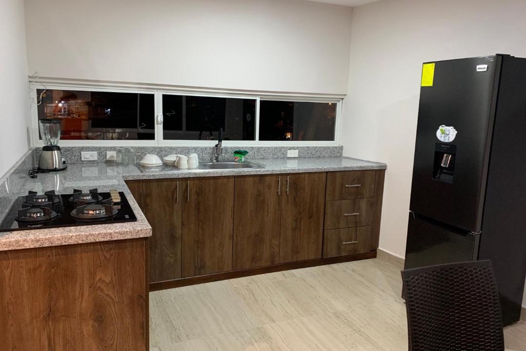Photo of Kitchen in Macas