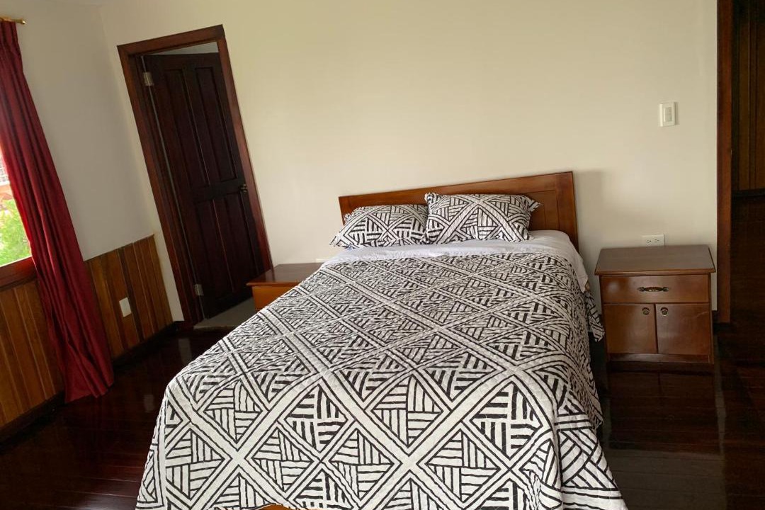 Photo of Bedroom in Macas