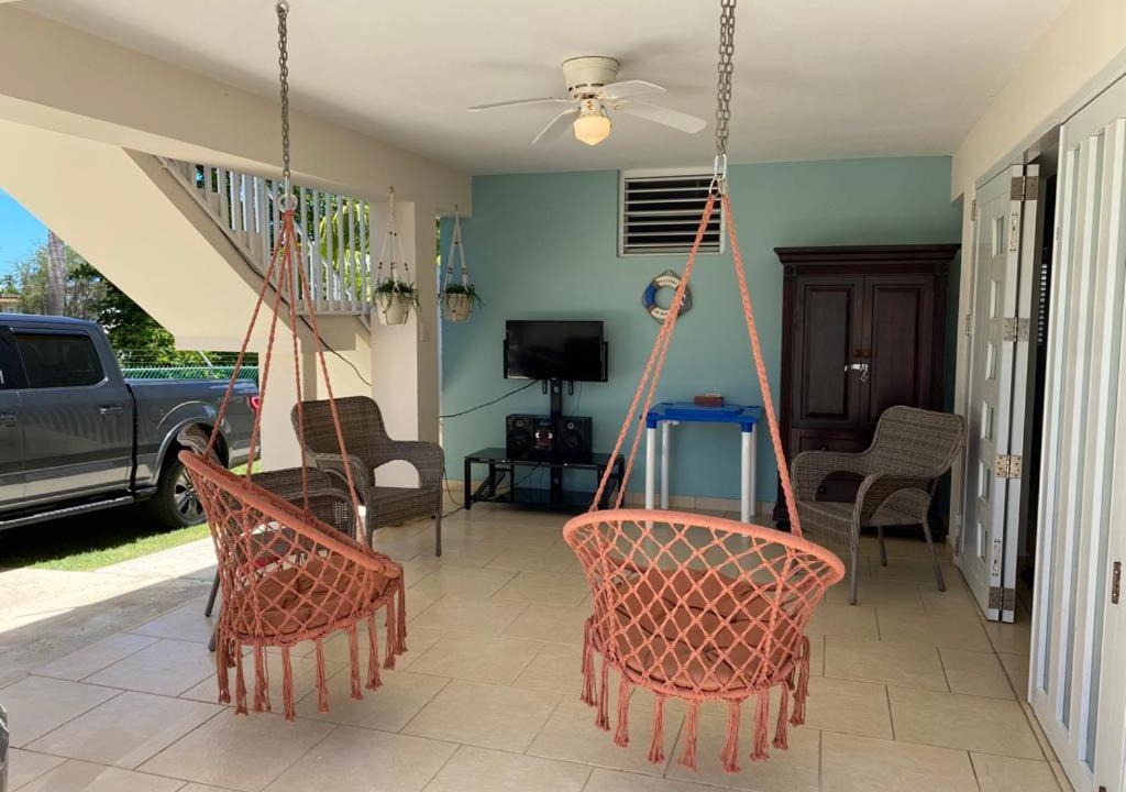 Photo of Livingroom in Pedernales