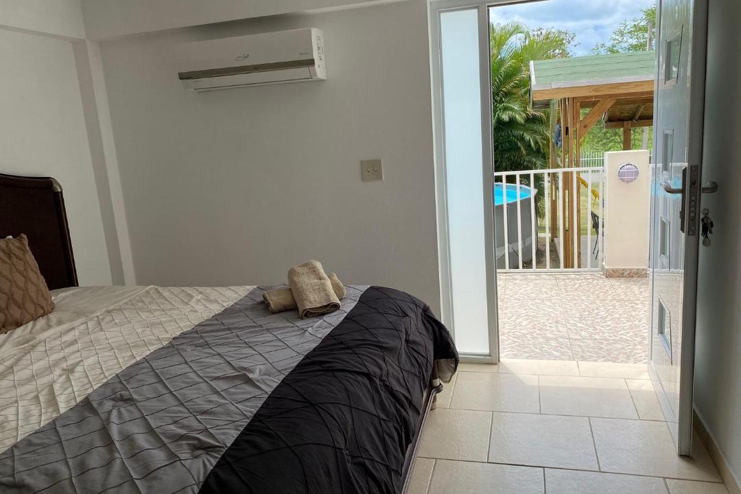 Photo of Bedroom in Pedernales