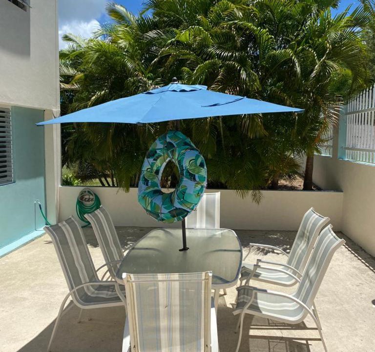 Photo of Patio Balcony in Pedernales
