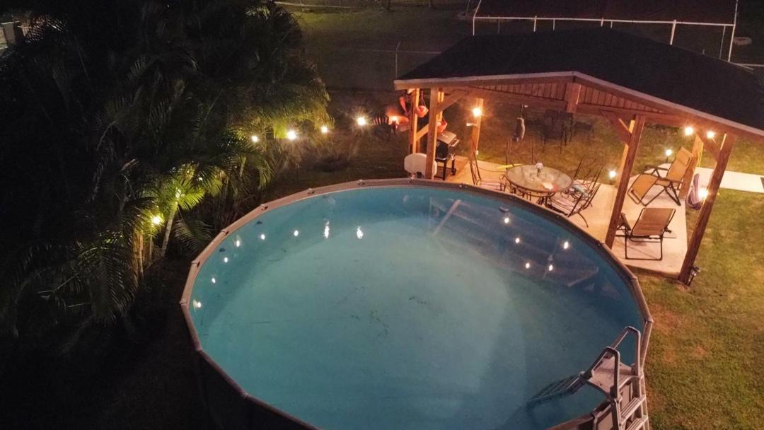 Photo of Outdoor in Pedernales