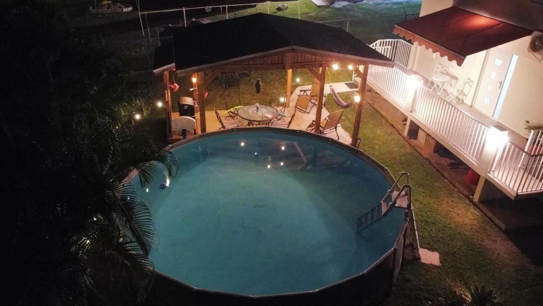Photo of Outdoor in Pedernales