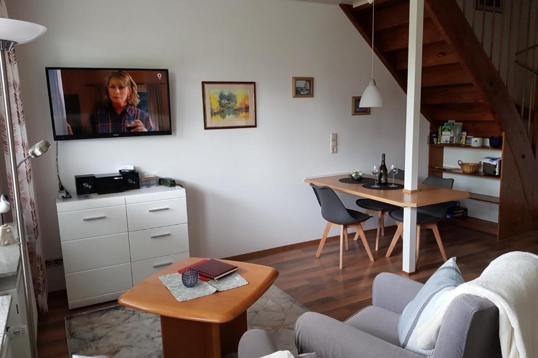 Photo of Livingroom in Billigheim-Ingenheim