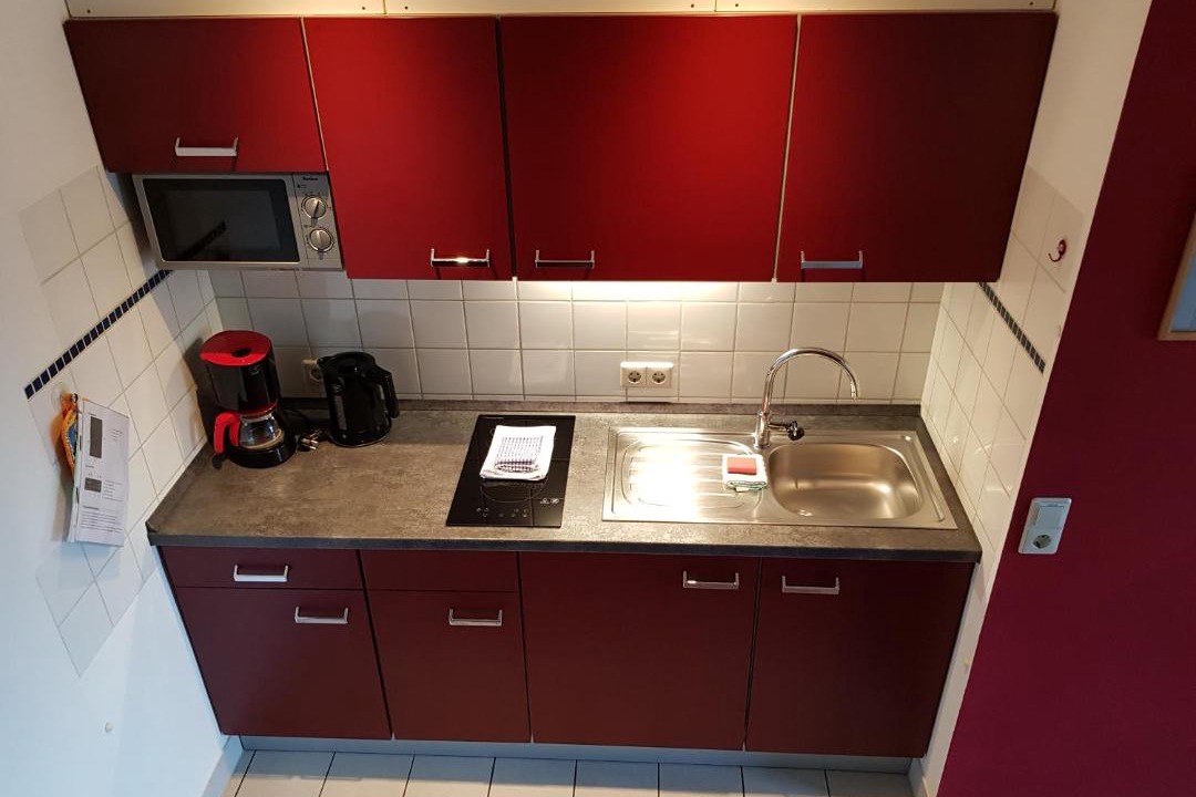 Photo of Kitchen in Billigheim-Ingenheim