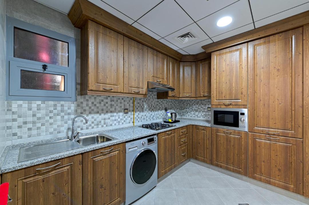 Photo of Kitchen in Al-Fujairah
