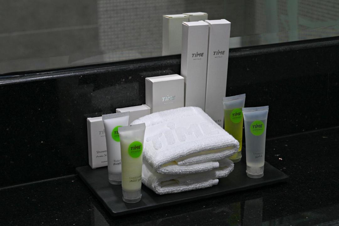 Photo of Bathroom in Al-Fujairah