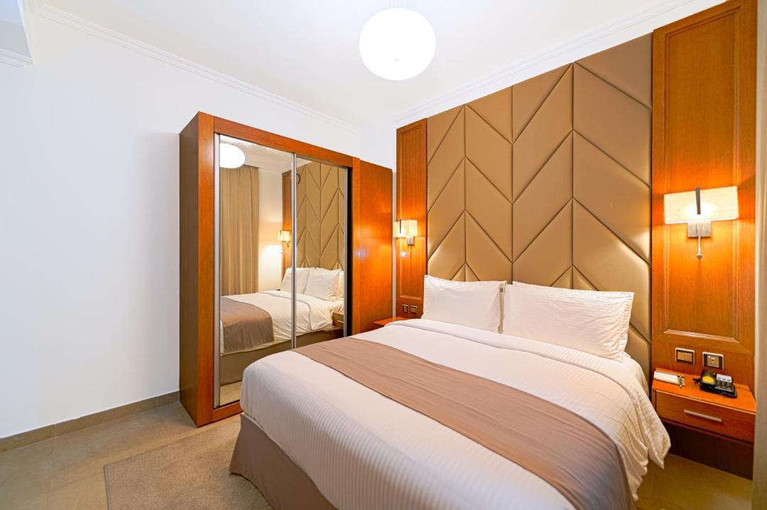 Photo of Bedroom in Al-Fujairah