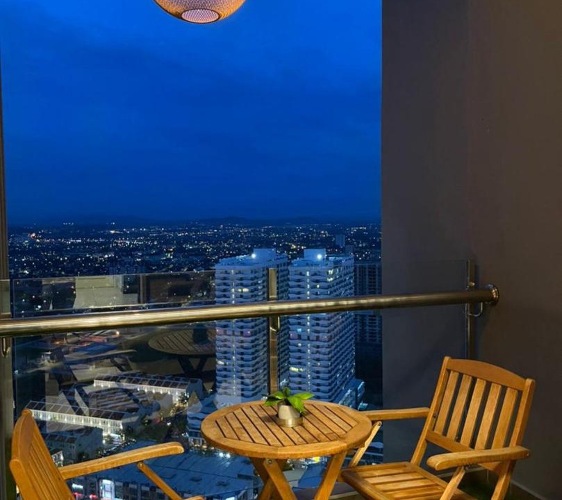 Photo of Patio Balcony in Malacca City
