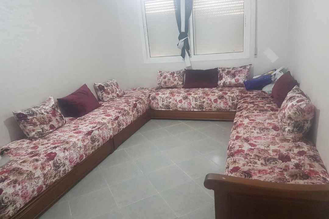 Photo of Bedroom in Temara