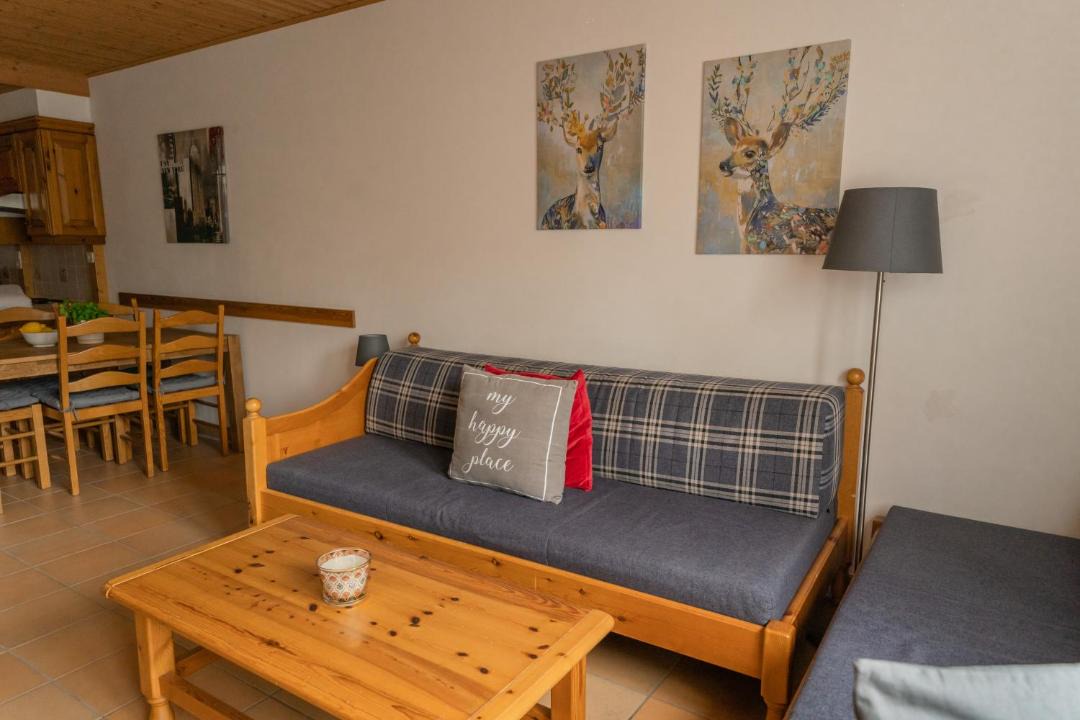 Photo of Livingroom in Kanzelhohe