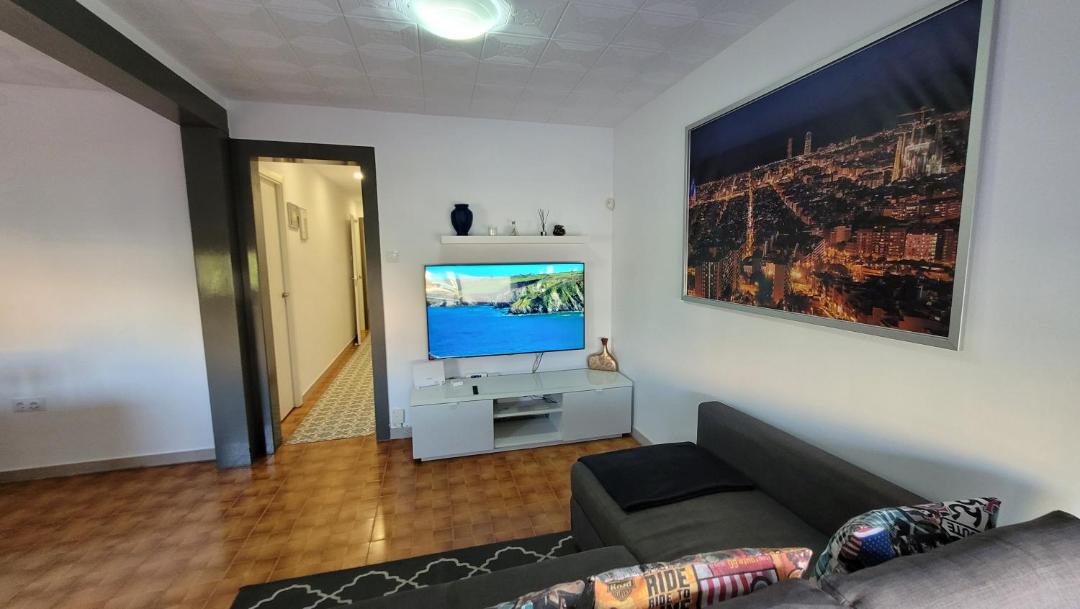 Photo of Livingroom in Collblanc y La Torrassa