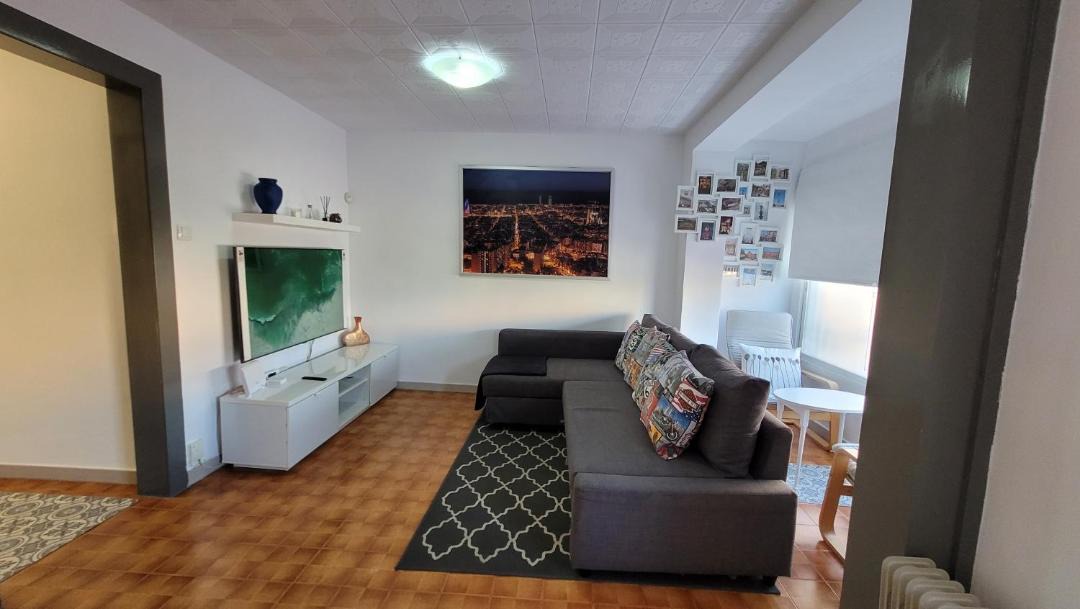 Photo of Livingroom in Collblanc y La Torrassa