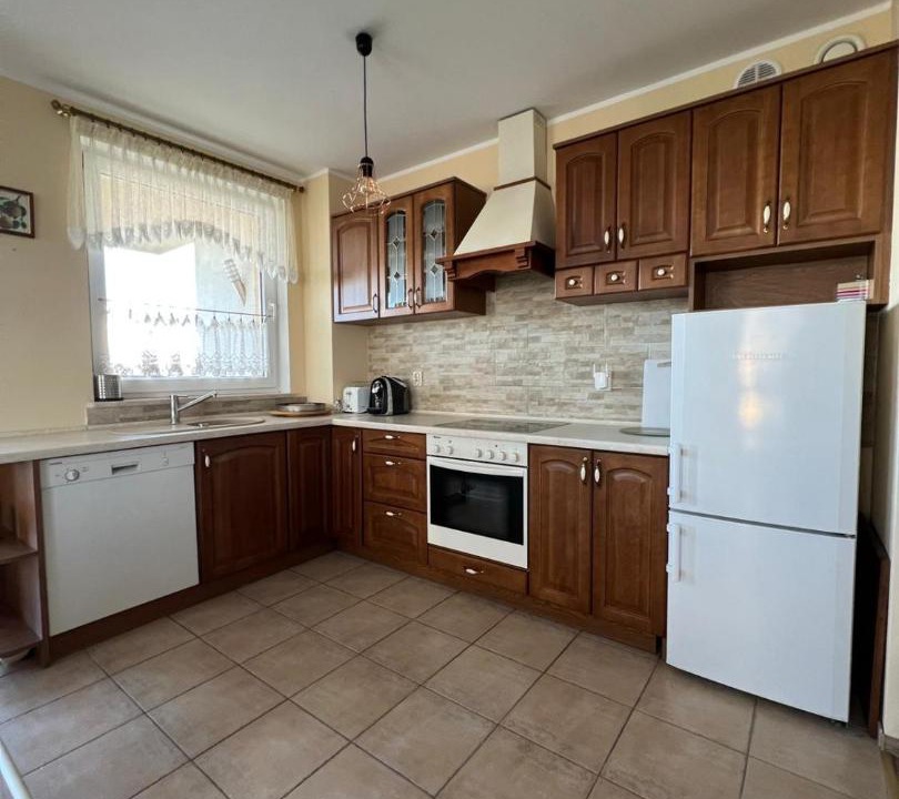 Photo of Kitchen in Kokoszki