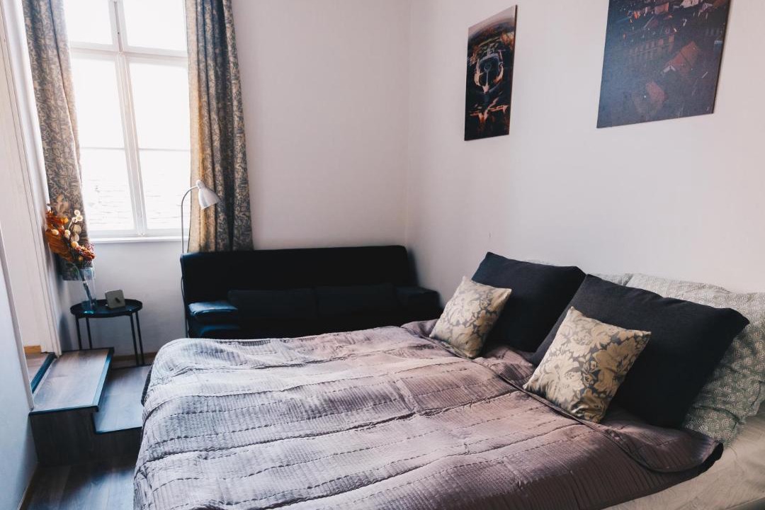 Photo of Bedroom in Sopron