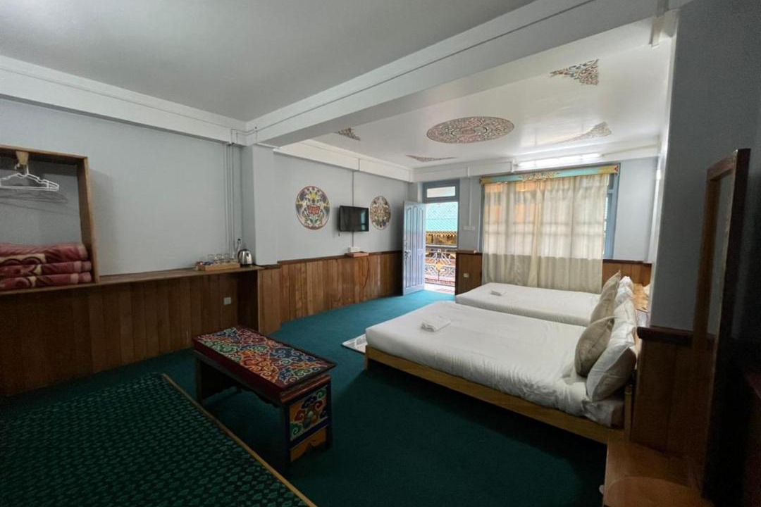 Photo of Bedroom in Lachen