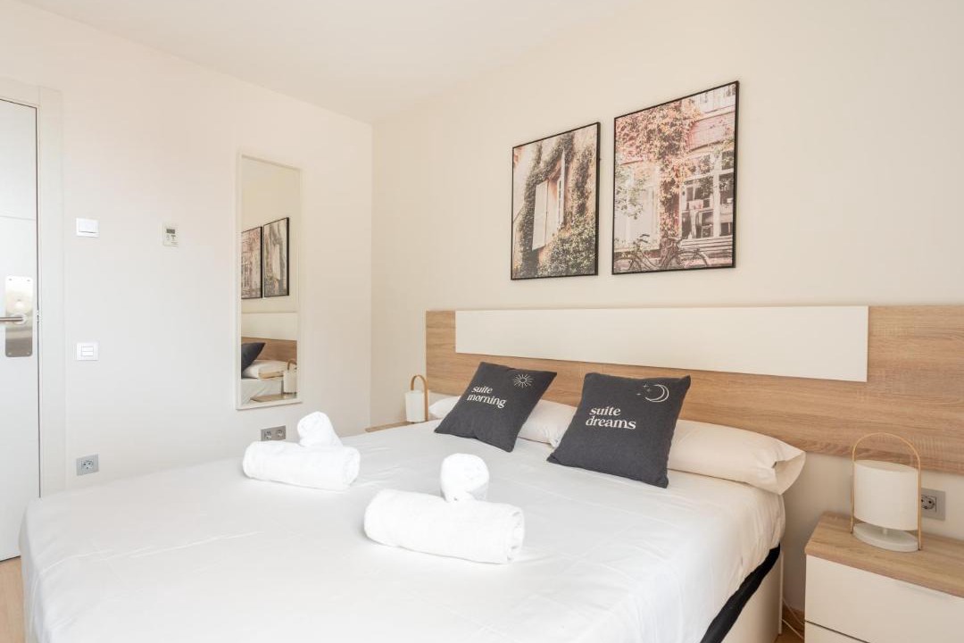 Photo of Bedroom in Sarria
