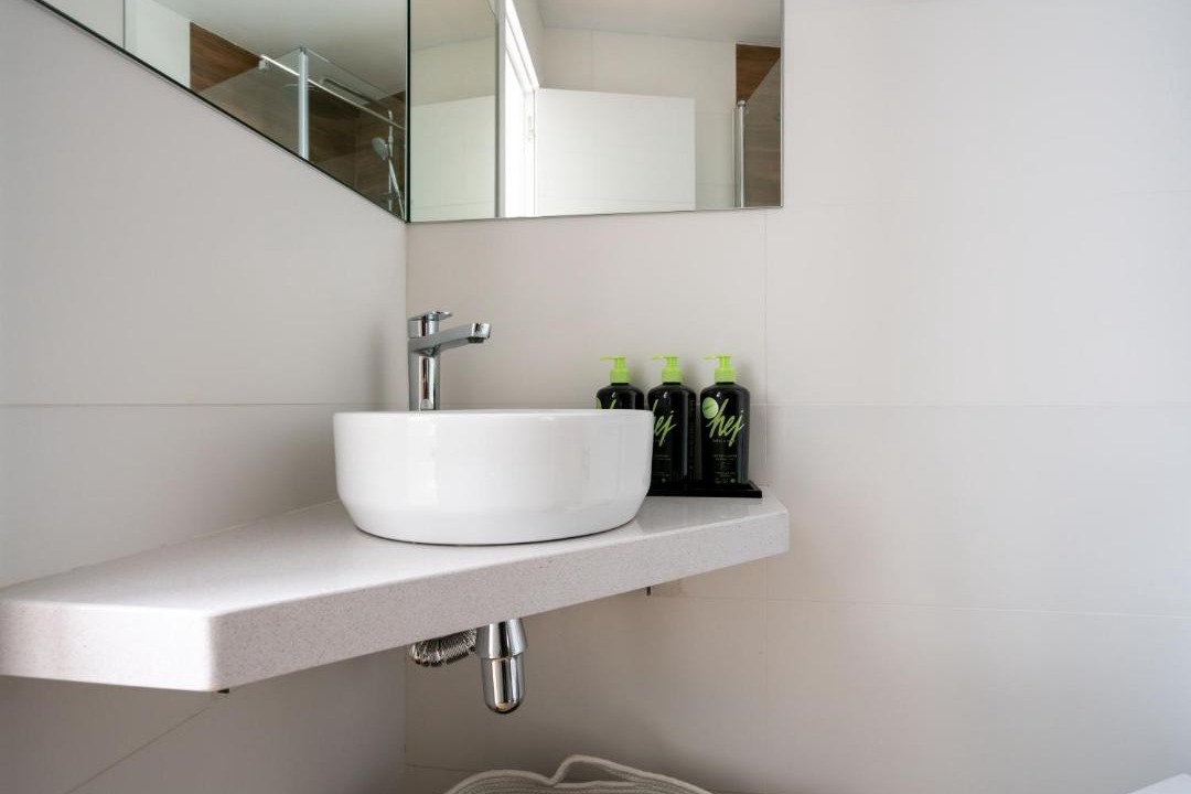 Photo of Bathroom in Sarria