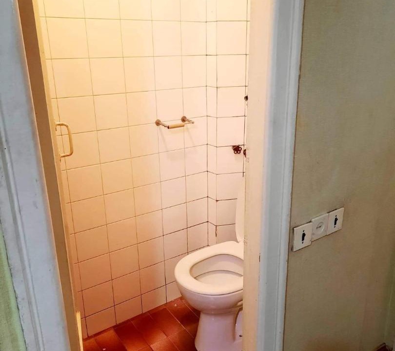 Photo of Bathroom in Avlabari