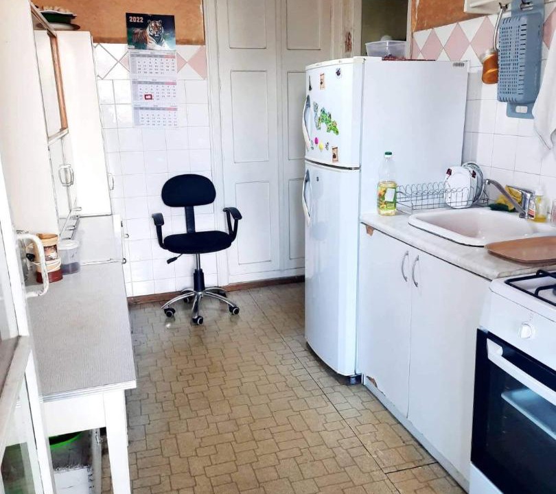 Photo of Kitchen in Avlabari