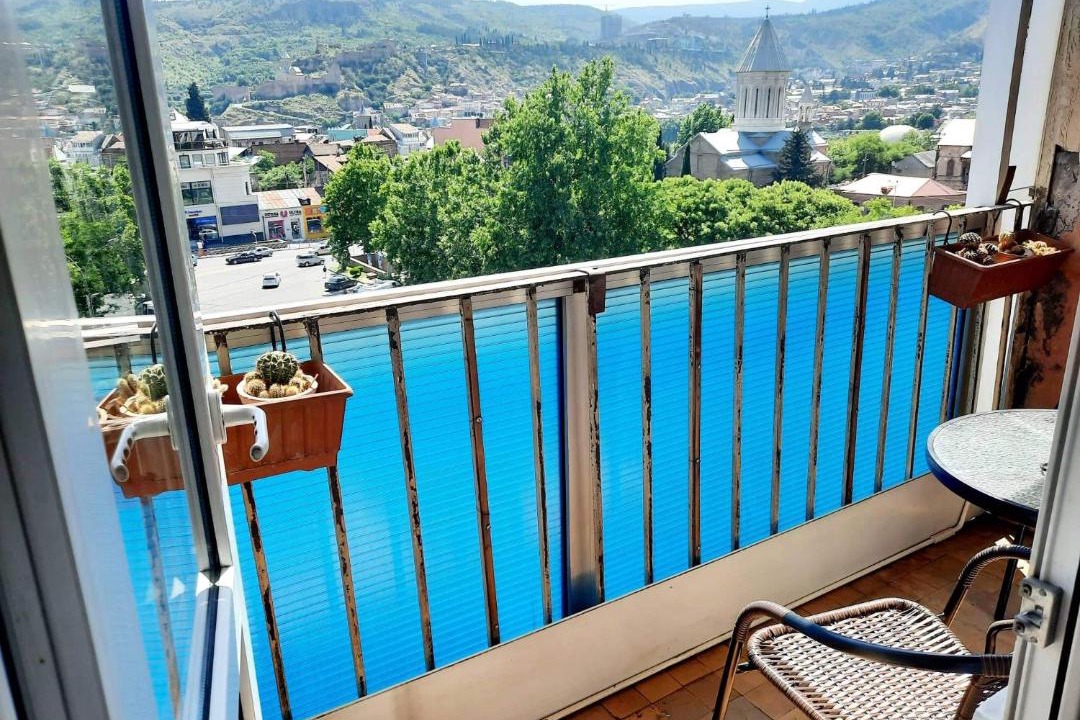 Photo of Patio Balcony in Avlabari
