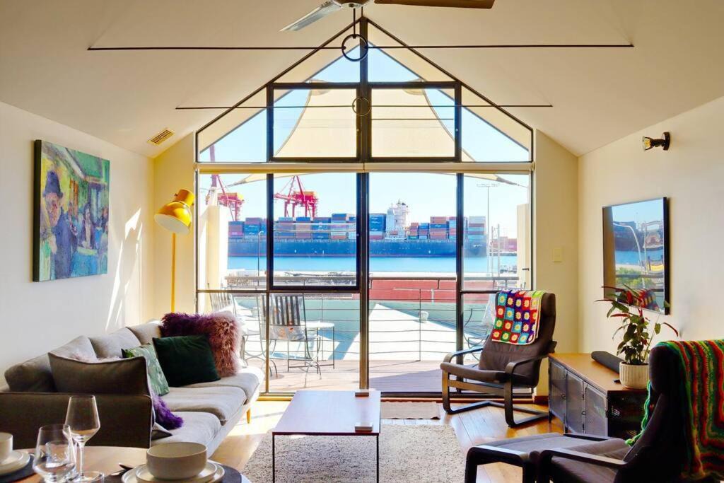 Photo of Livingroom in Fremantle