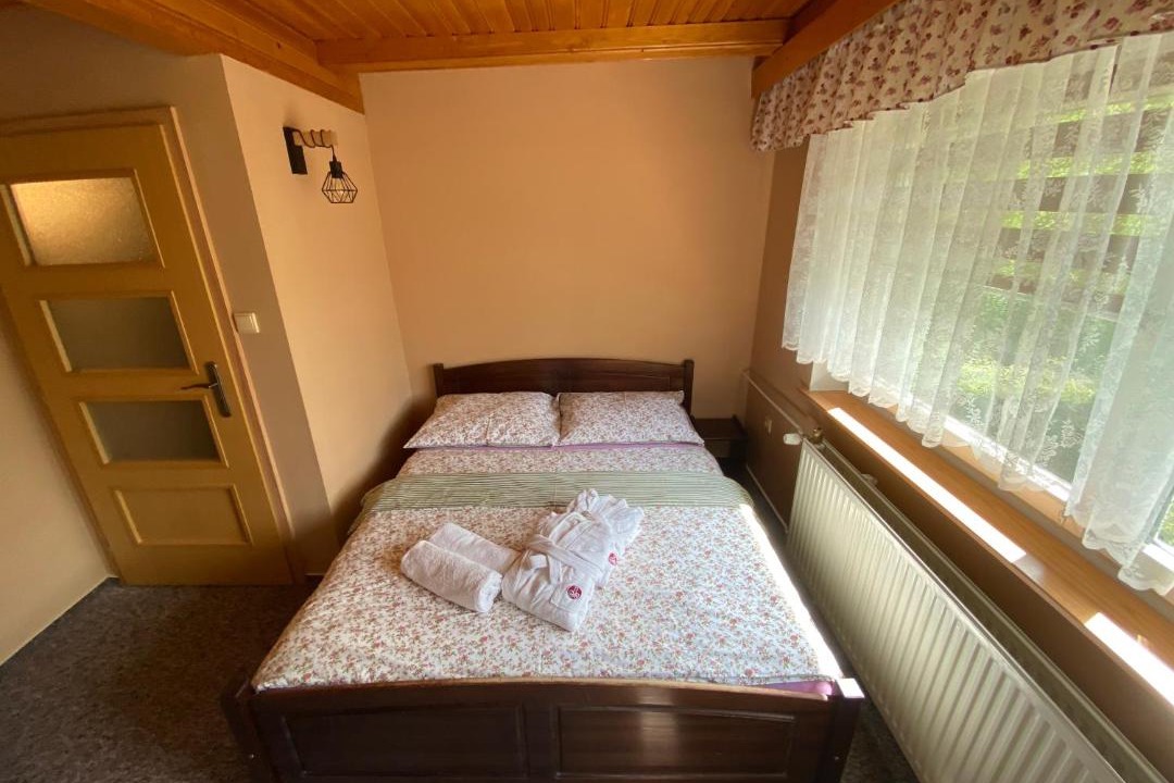 Photo of Bedroom in Celadna