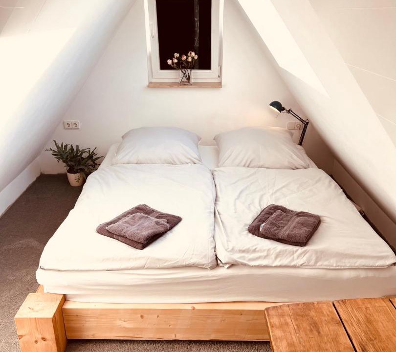 Photo of Bedroom in Kaltental