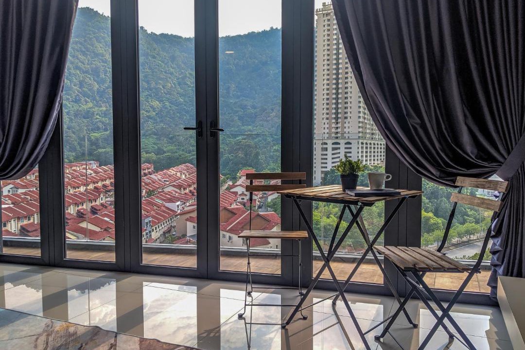 Photo of Patio Balcony in Gelugor