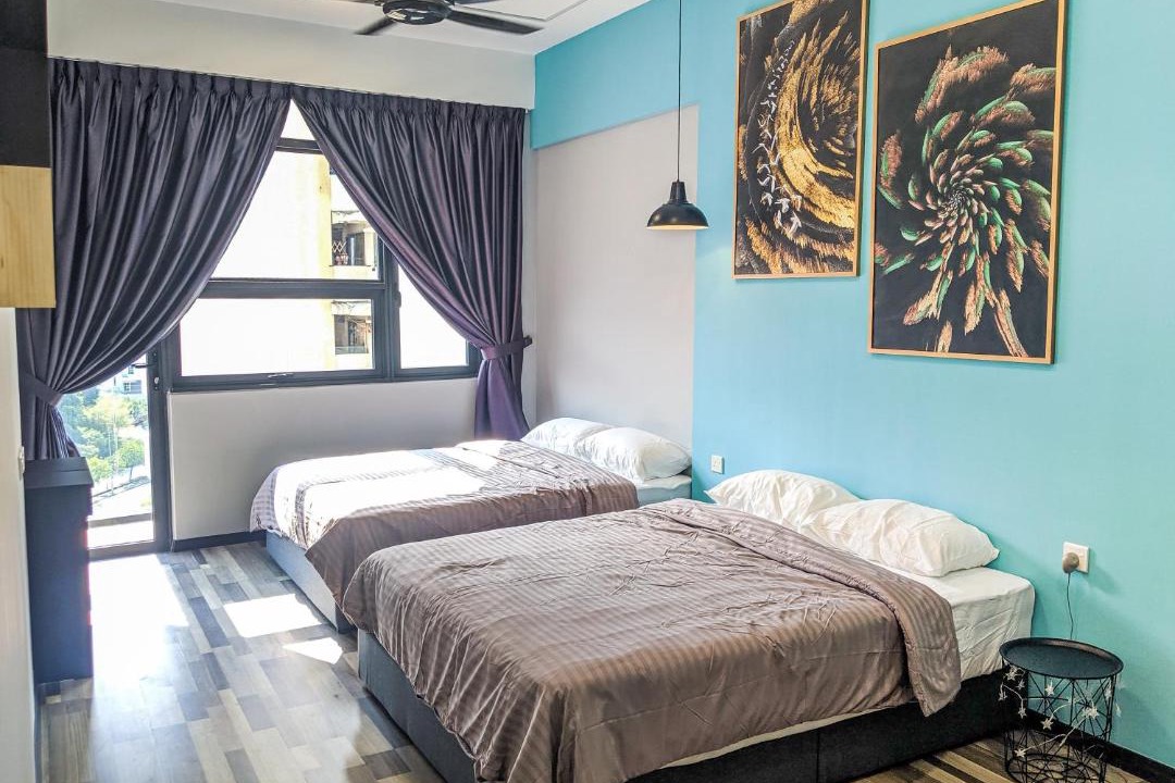 Photo of Bedroom in Gelugor