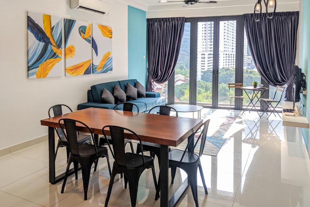 Photo of Livingroom in Gelugor